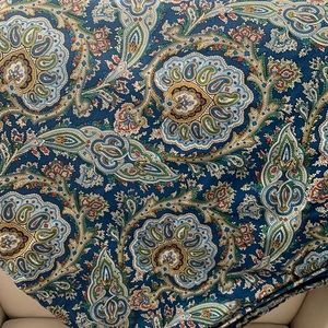 Ralph Lauren Queen Duvet Cover